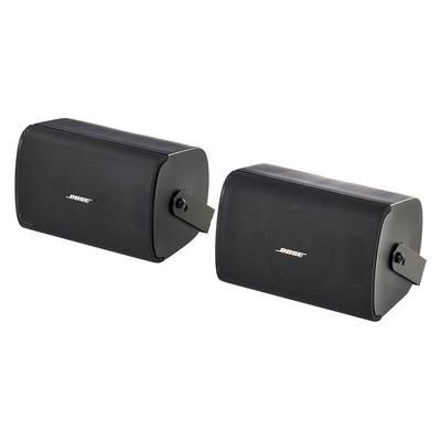 Bose Professional FreeSpace FS4SE black