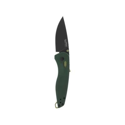 SOG Specialty Knives & Tools Aegis At - Forest + Moss - 11-41-04-41