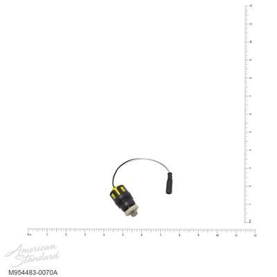 American Standard Selectronic Latching Solenoid Kit - Natural