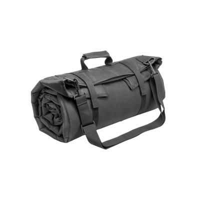 NcSTAR Vism Roll Up Shooting Mat Urban Gray CVSHMR2957U