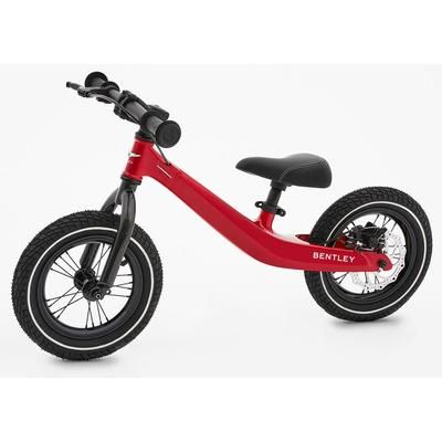 Bentley Balance Bike - Dragon Red