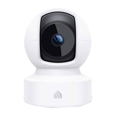 TP-Link EC70 Kasa Spot 1080p Pan & Tilt Wi-Fi Security Camera with Night Vision EC70