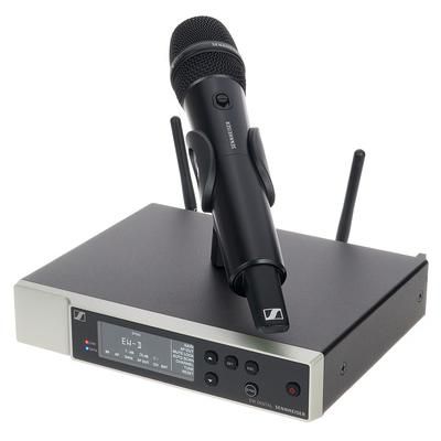 Sennheiser ew-D 835-S Y1-3