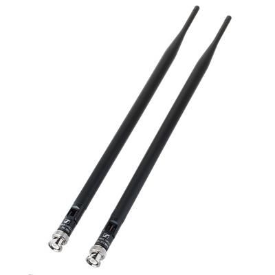 Sennheiser Half Wave Dipole Q