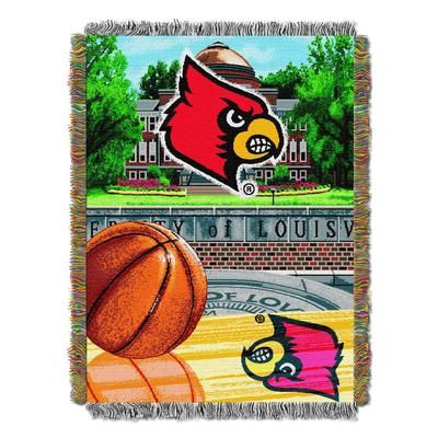 Louisville HFA Throw by NCAA in Multi