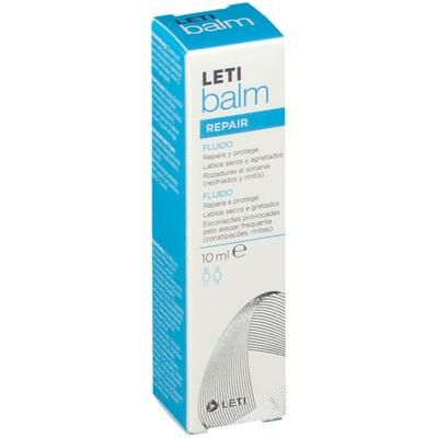 LETI Balm Repair Fluido 10 ml