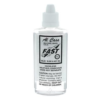 AI Cass Fast Ventilöl für Trompeten