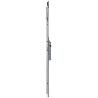 Crémone de fenêtre fouillot 15 ajustable haut à galet L 979mm D 600mm - FERCO - G-20466-08-0-1