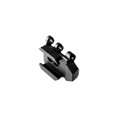 F5 MFG CZ Scorpion ACR Adapter Black F5-CZACR-BLK