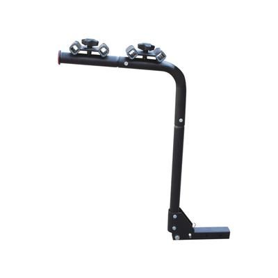 Stromberg Carlson Post Mount 4 Bike Rack Clamp Style BC-104