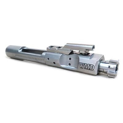 WMD Guns M16/AR-15 Bolt Carrier Group BCG 6.8 SPC NiB-X Nickel 1-NIBXBCG68SPC