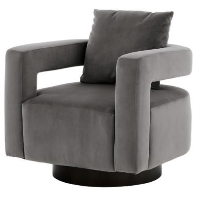 Signature Design Alcoma Swivel Accent Chair - Ashley Furniture A3000256