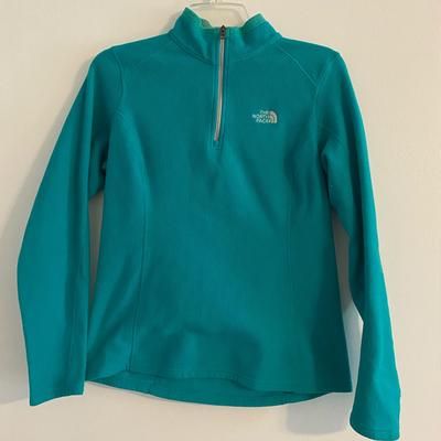 The North Face Tops | Blue North Face | Color: Blue | Size: S