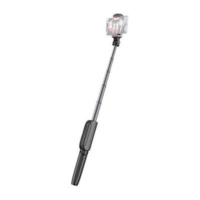 Ulanzi MT-40 3-in-1 Selfie Stick/Tripod/Grip with Wireless Remote 2460