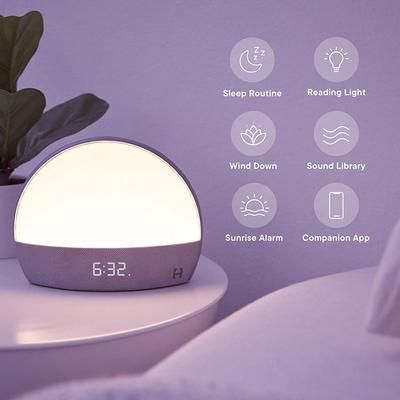 Hatch Restore - Smart Sleep Assistant