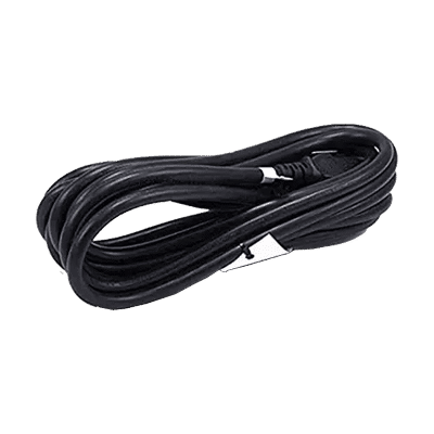 Lenovo 4.3m, 10A/125V, C13 to NEMA 5-15P Line Cord
