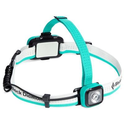 Black Diamond Sprinter 500 Headlamp Dark Patina One Size BD6206704050ALL1