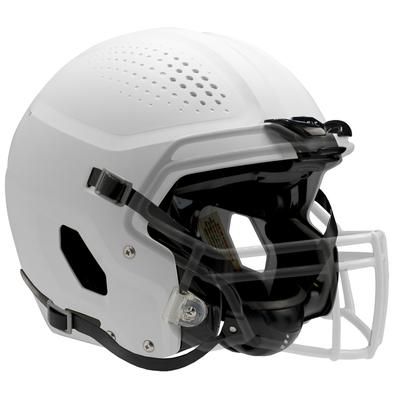 VICIS Zero2 Adult Football Helmet Matte White