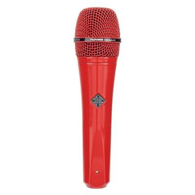 Telefunken M80 Red