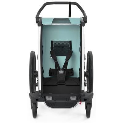Thule Chariot Cross 1 Multisport Trailer + Stroller - Alaska