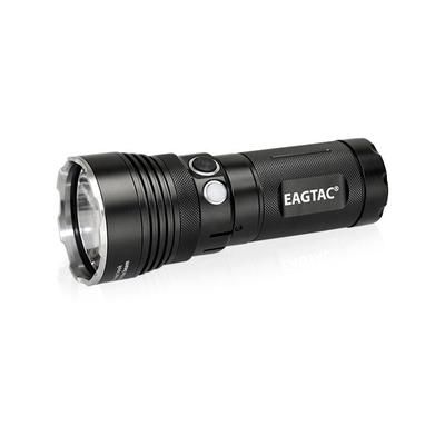 EAGTAC Rechargeable MX30L3-R XHP70 4625 Lumens LED Flashlight Kit Medium Black MX30L3R-XHP70-KIT-CW