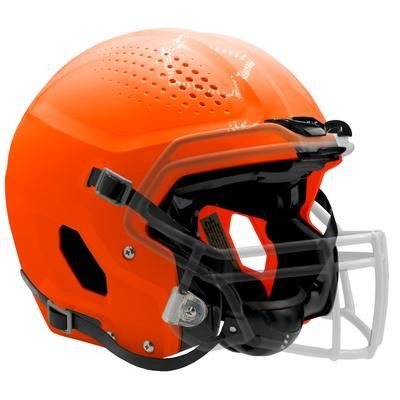 VICIS Zero2 Adult Football Helmet Orange