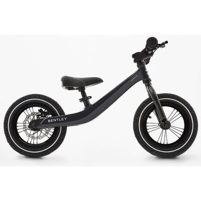 Bentley Balance Bike - Onyx Black