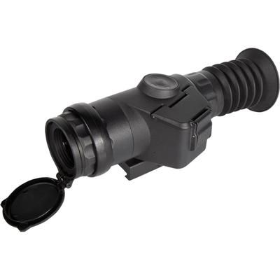 SightMark Wraith 4K Mini Digital Night Vision Rifle Scope 2-16x32mm Dual Focal Plane Multiple Reticles Black SM18041