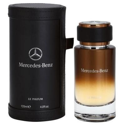 Mercedes-Benz Le Parfum 4 oz Eau De Parfum for Men