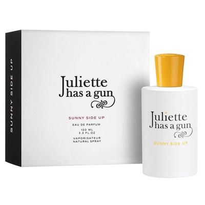 Juliette Has a Gun Sunny Side Up 3.3 oz Eau De Parfum for Women