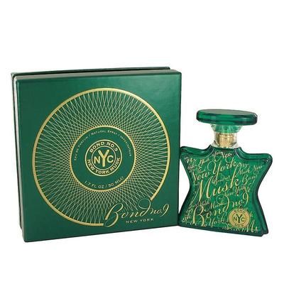 Bond No. 9 New York Musk 1.7 oz Eau De Parfum for Unisex