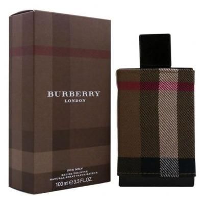 Burberry London for Women (Tester) 3.4 Eau De Parfum for Women