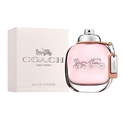 Coach Eau De Toilette for Women 3 oz Eau De Toilette for Women