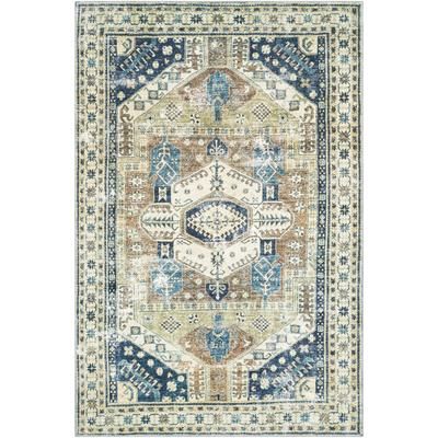 Erin Rug 2'6" x 4' by Surya in Multi