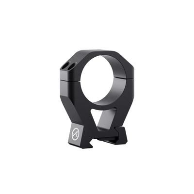 Athlon Optics Armor Scope Rings 34mm High Height 1.519in Black 702007