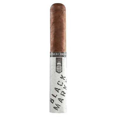 Alec Bradley Black Market Robusto - SINGLE