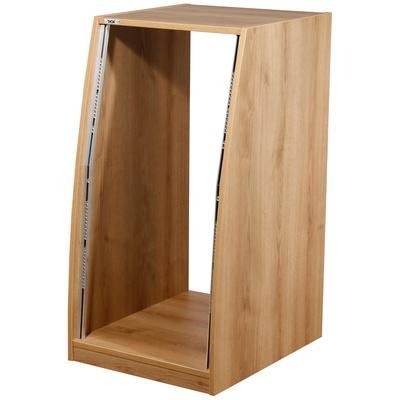 Thon Studio Rack 5002 21U oak