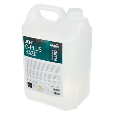JEM C-Plus Haze Fluid 5 L