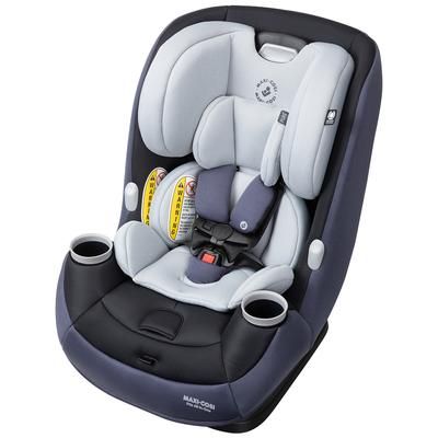 Maxi-Cosi Pria All-in-One Convertible Car Seat - Midnight Slate (PureCosi)