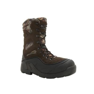 Rocky Blizzard Stalker Boot 1200g Mossy Oak BreakUp 12 5452-12
