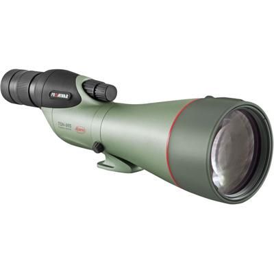 Kowa TSN-99S ZM 30-70x Spotting Scope Set Powder Coated TSN-99S ZM SET