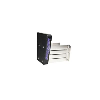 Panther Fixed Mount 4 Stroke Outboard Motor Bracket 55-0028