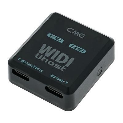 CME WIDI Uhost