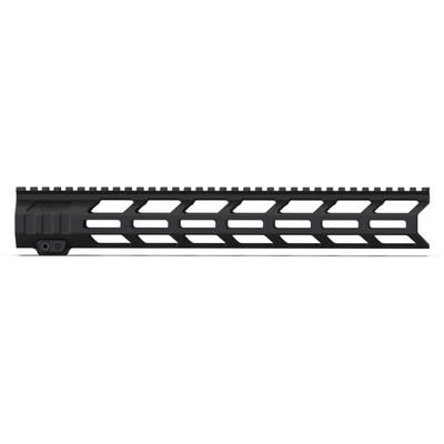 Breek Arms AR-15 RG2-S MLOK Handguard 13.7in Black BRK1515