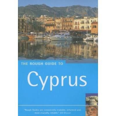 The Rough Guide To Cyprus