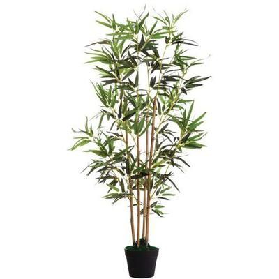 Plante Artificielle Bambou Hauteur 160cm - Meet By Paperflow