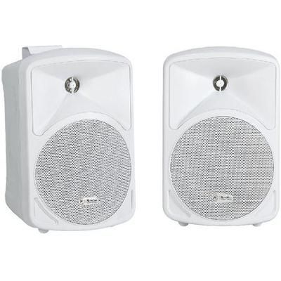 Enceinte Active 2x30 Watts Rms_la02123n - Manutan Expert