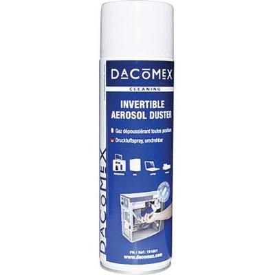 Souffleur Air Sec Multiposition 650ml Brut/300g Net Dacomex - Dacomex