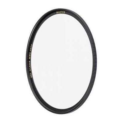 B+W MRC MASTER 007 Clear Filter (39mm) 66-1101515