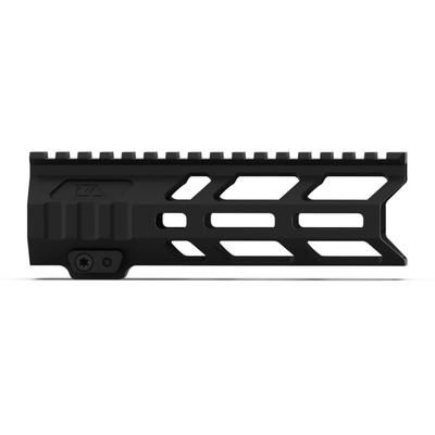 Breek Arms AR-15 RG2-S MLOK Handguard 6.7in Black BRK1504